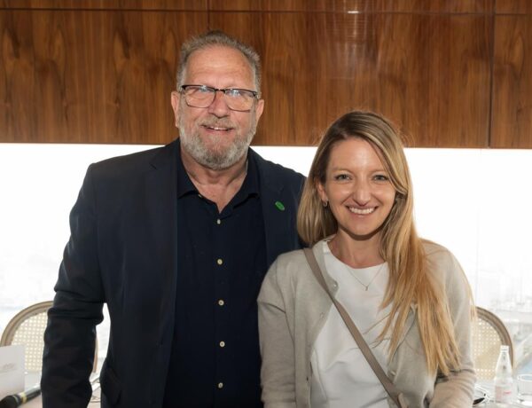 No CCS-SP, CEO da Porto Seguro fala sobre momento de expansão e do compromisso com os corretores