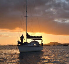 Naufrágios e colisões impulsionam alta do “DPVAT dos Barcos” em 2025