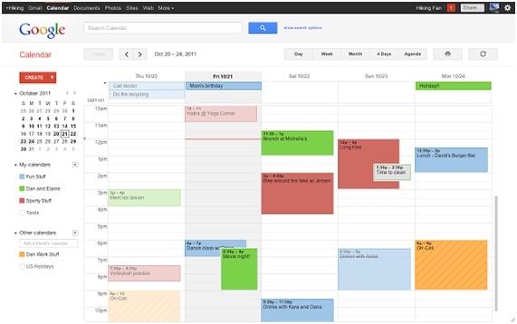 Calendars: Agenda e Tarefas na App Store