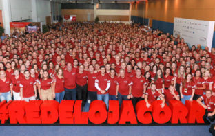 Rede Lojacorr completa 23 anos de atuação