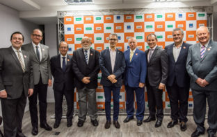 Faculdade Unimed inaugura nova sede