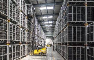 Mercado de transporte de carga tem alta em 2019