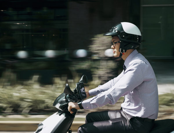 Segurança Viária: estudo inédito sobre acidentes com moto detalha condições da ocorrência