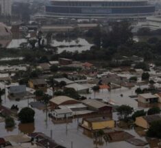 Icatu Seguros informa a adoção de ações em apoio às vítimas das chuvas no Rio Grande do Sul