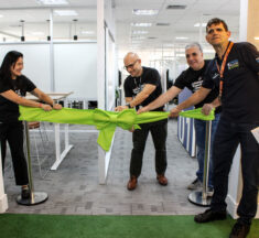 MetLife inaugura um espaço de colaboração voltado para transformação e inovação marcando o início de nova jornada no Brasil