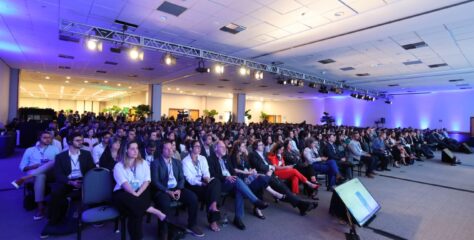 Congresso Brasileiro: último dia para inscrição com valores do 2º lote