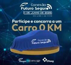 Youse reforça presença no mercado B2B2C com patrocínio do Conexão Futuro do Seguro, promovido pela Fenacor