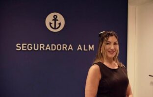 Seguradora ALM anuncia Cristiane Rassier como nova head de Marketing
