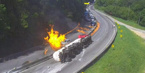 Prejuízo com acidentes de trânsito no Brasil chega a R$ 50 bilhões e impulsiona novo mercado de proteção patrimonial