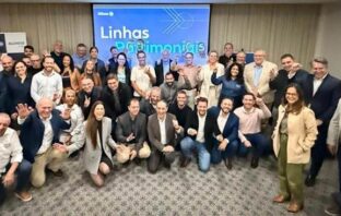 Corretores do Sul participam de roadshow corporativo promovido pela Allianz