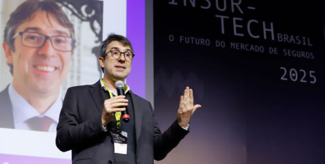 Susep debate regulação e resiliência securitária no Conexão Futuro Seguro