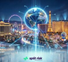 Split Risk lança campanha para levar comitiva de 30 MGAs ao ITC Vegas 2026