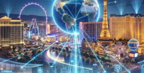 Split Risk lança campanha para levar comitiva de 30 MGAs ao ITC Vegas 2026