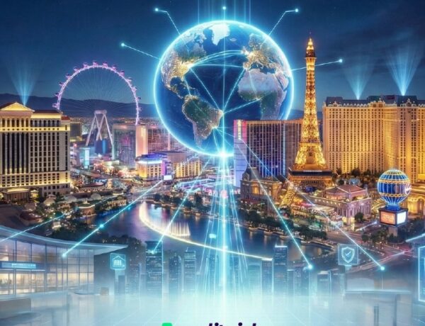 Split Risk lança campanha para levar comitiva de 30 MGAs ao ITC Vegas 2026