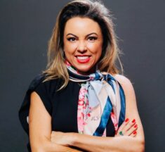 Rosane Mota, CEO da RM7 Corretora de Seguros, participa de imersão internacional da ENS em Nova York