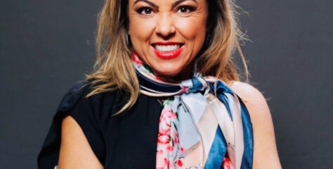 Rosane Mota, CEO da RM7 Corretora de Seguros, participa de imersão internacional da ENS em Nova York