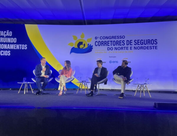 Presidente da CNseg destaca proteção financeira das famílias diante de mudanças climáticas