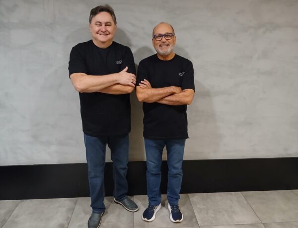 Grupo A12+ lança plataforma corporativa inovadora para gestão integrada e comunicação eficiente nas corretoras