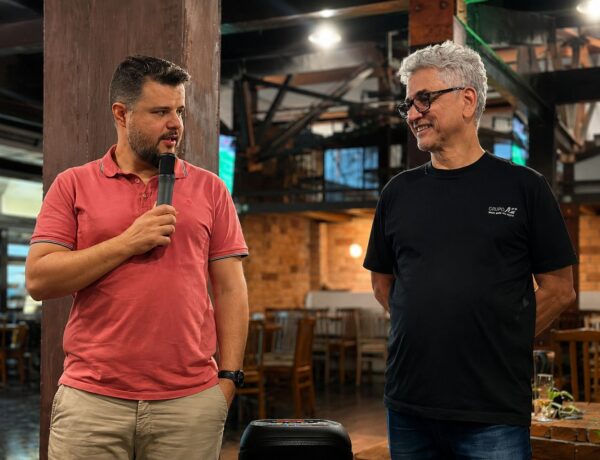 Top Partners Experience celebra crescimento e fortalece rede de corretores do Grupo A12+