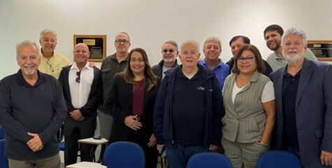 Aconseg-RJ elege diretoria para o biênio 2026-2028