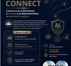 AIDA lança mais uma grande novidade para profissionais do mercado