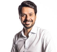 Fabiano Vidal é o novo diretor de Novos Negócios Massificados na Prudential do Brasil
