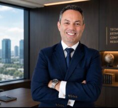Richard Mendes Leone é o  novo Head de Riscos Corporativos do Grupo Exalt