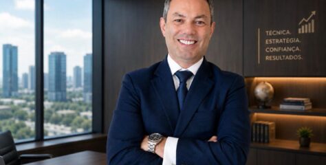 Richard Mendes Leone é o novo Head de Riscos Corporativos do Grupo Exalt