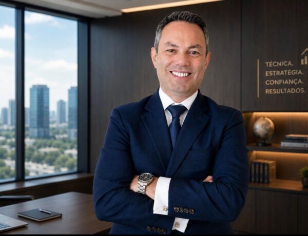 Richard Mendes Leone é o novo Head de Riscos Corporativos do Grupo Exalt