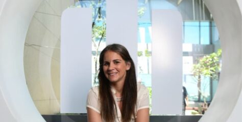 Ana Quintela é a nova superintendente de Marketing da Allianz Seguros
