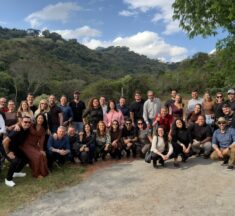 Confraria Sompo Regional conclui circuito nacional  de reconhecimento com etapa em Campos do Jordão