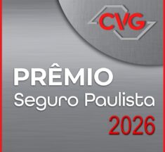 CVG-SP abre votação para eleger os melhores no atendimento aos corretores de seguros