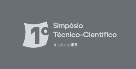Instituto IRB promove 1º Simpósio Técnico-Científico