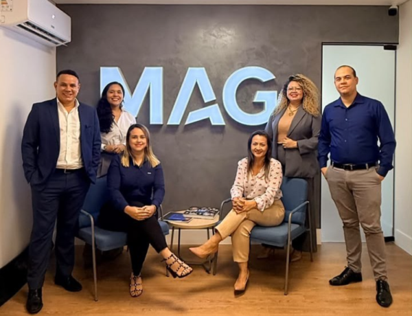 MAG Seguros moderniza unidade em Belém e fortalece estratégia de expansão no Pará