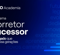 Programa Corretor Sucessor, da Porto Academia, supera 200 corretoras inscritas e já tem lista de espera para 2027