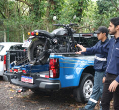 Allianz Partners promove 1ª edição do Towing Day e aproxima colaboradores da operação de campo